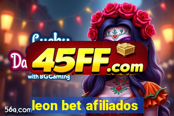 leon bet afiliados